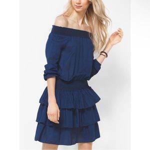 Michael kors size small dress